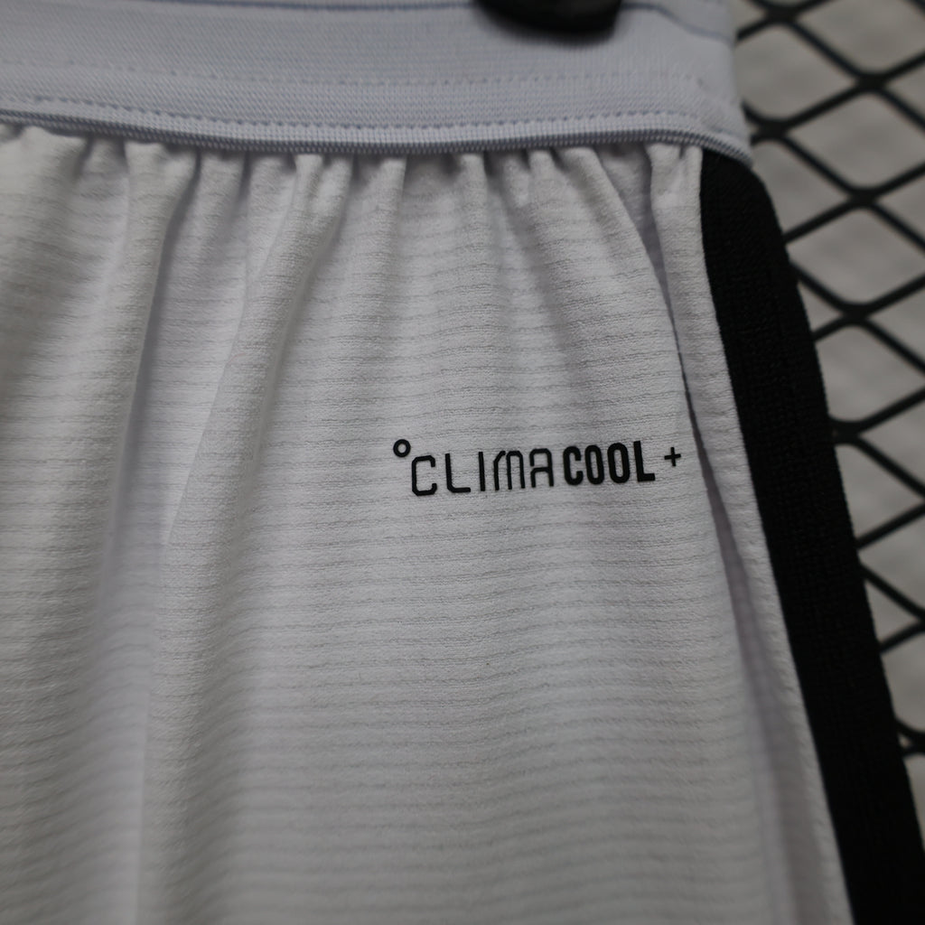 Short Oficial de Equipación – River Plate (Temporada 2026/27)