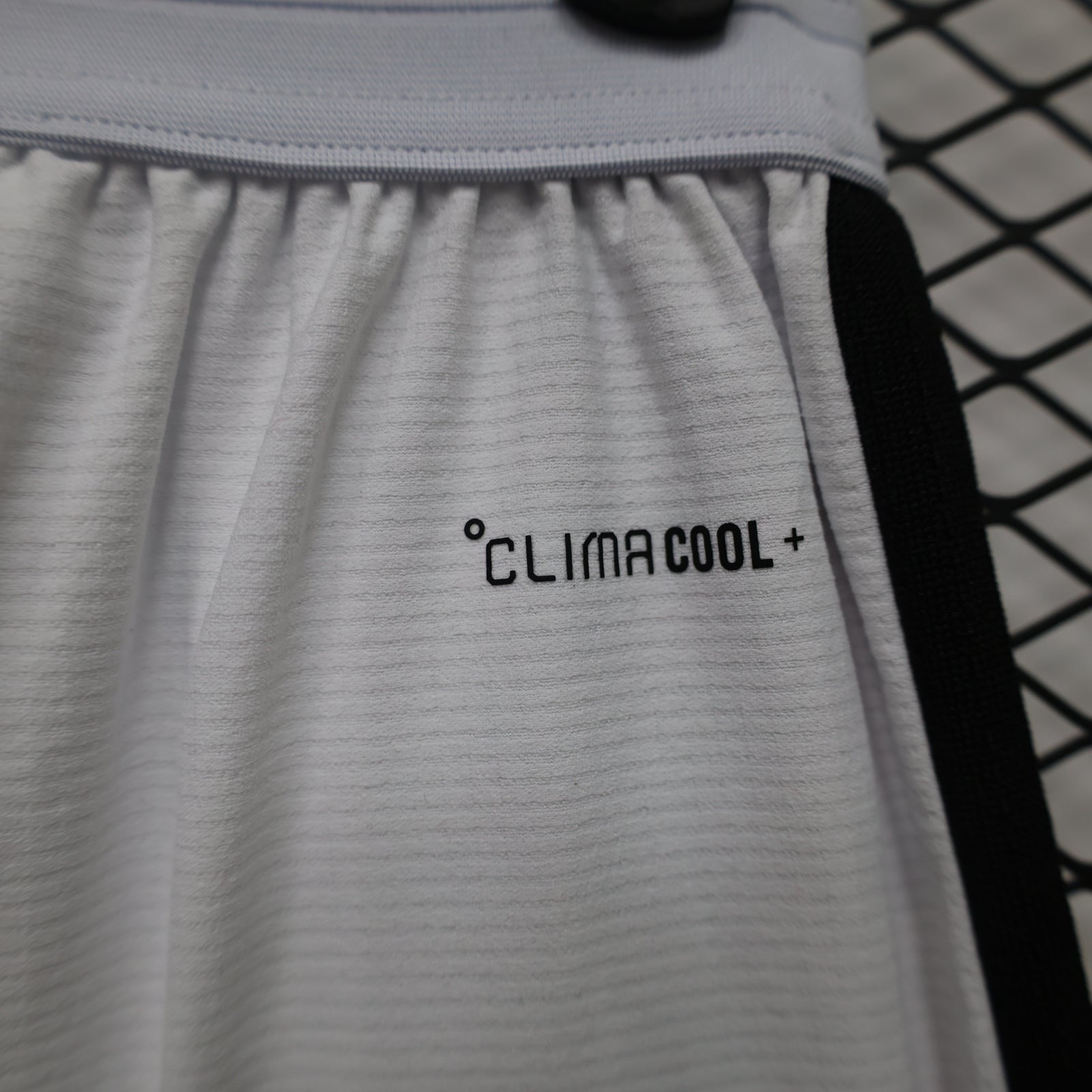 Short Oficial de Equipación – River Plate (Temporada 2026/27)