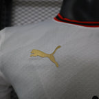 Camiseta AC Milan Visitante 2022/2023 - Manga Larga