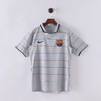 Camiseta Icónica FC Barcelona Temporada 1997/1998 (Visitante o Alternativa)