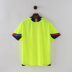Camiseta Icónica FC Barcelona Temporada 2005/2006 (Visitante o Alternativa)