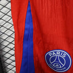 Short Oficial de Equipación – Paris Saint-Germain (Temporada 2026/27)