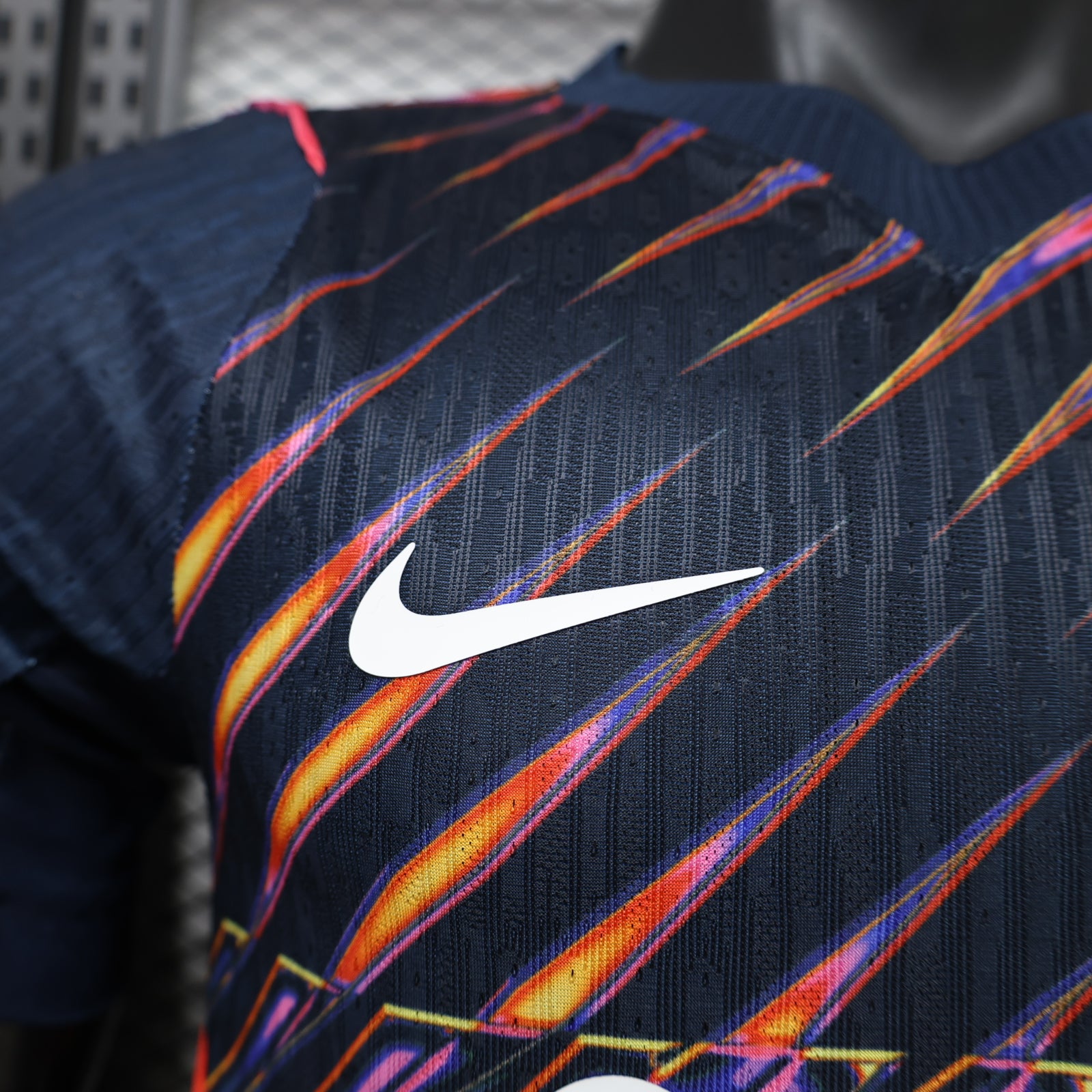 Tottenham Hotspur – Conjunto Alternativo (Temporada 2022/2023) 🟣⚡