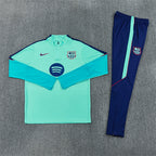 Chándal del FC Barcelona (Temporada 2024/2025)