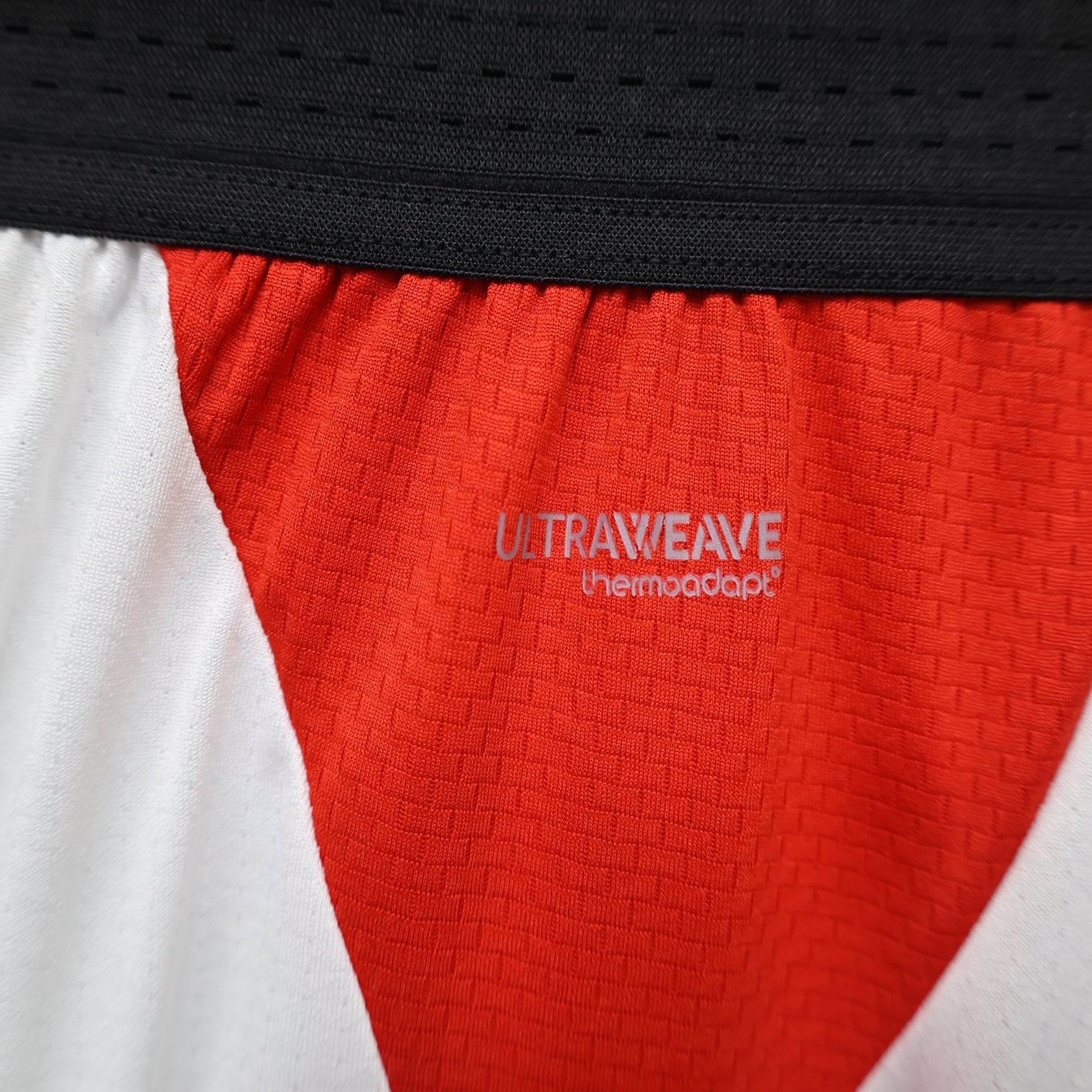 Short Oficial de Equipación – AC Milan (Temporada 2026/27)