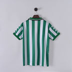 Camiseta Icónica Real Betis Balompié Temporada 1995/1997 (Local)