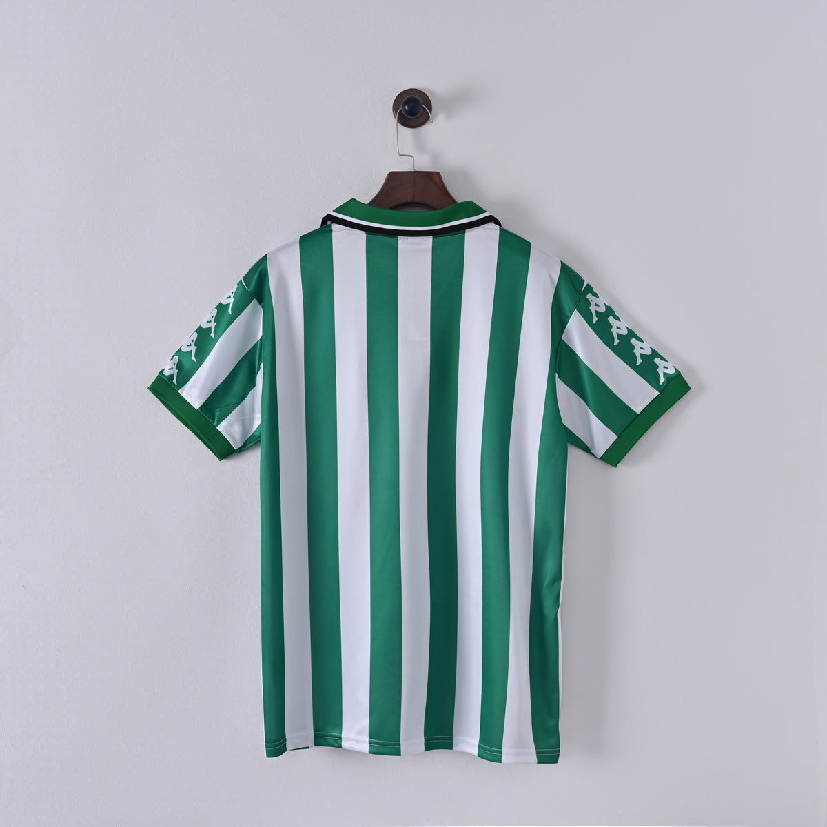 Camiseta Icónica Real Betis Balompié Temporada 1995/1997 (Local)