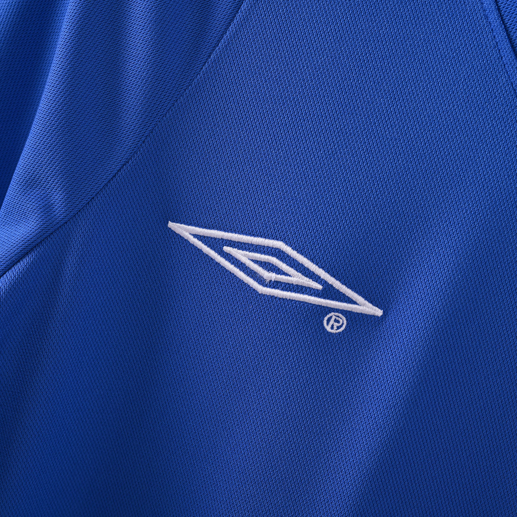 Camiseta Icónica Chelsea FC Temporada 2003/2004 (Visitante o Alternativa clásica)