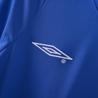 Camiseta Icónica Chelsea FC Temporada 2003/2004 (Visitante o Alternativa clásica)
