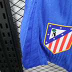 Short Oficial de Equipación – Atlético de Madrid (Temporada 2026/27)