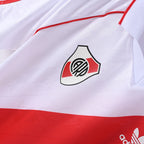 Camiseta Icónica River Plate Temporada 1985/1987 (Local)