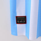 Camiseta Icónica Selección de Argentina Temporada 1994/1995 (Local)