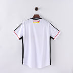 Camiseta Icónica Selección de Alemania Temporada 1994/1995 (Local)