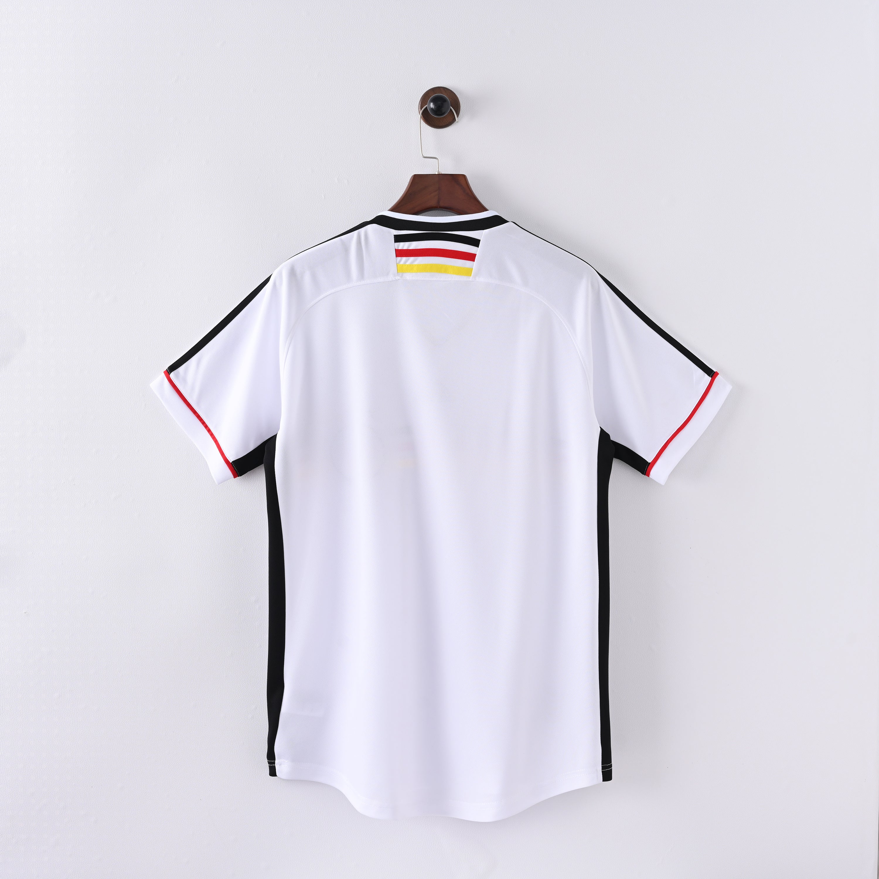Camiseta Icónica Selección de Alemania Temporada 1994/1995 (Local)
