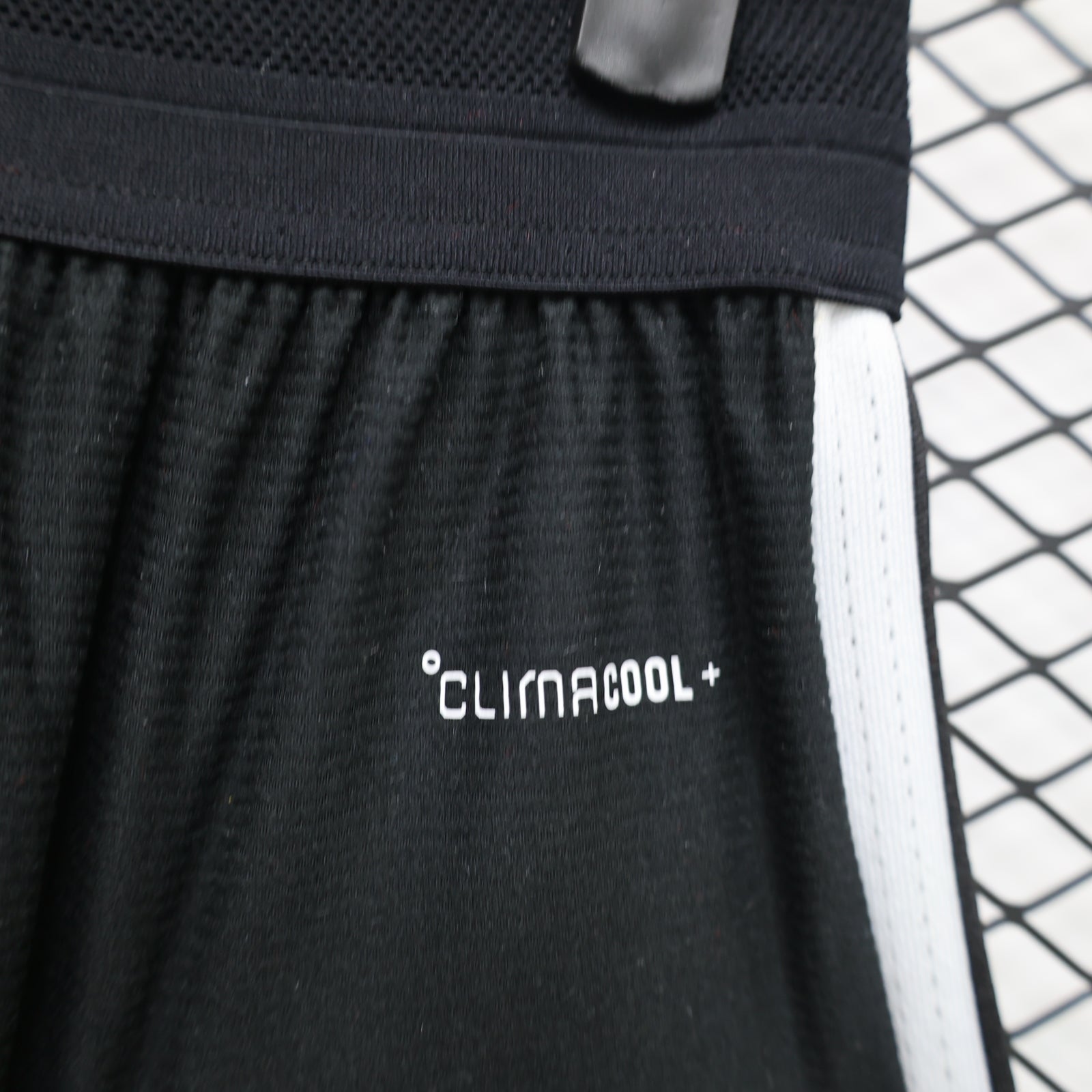 Short Oficial de Equipación – River Plate (Temporada 2026/27)
