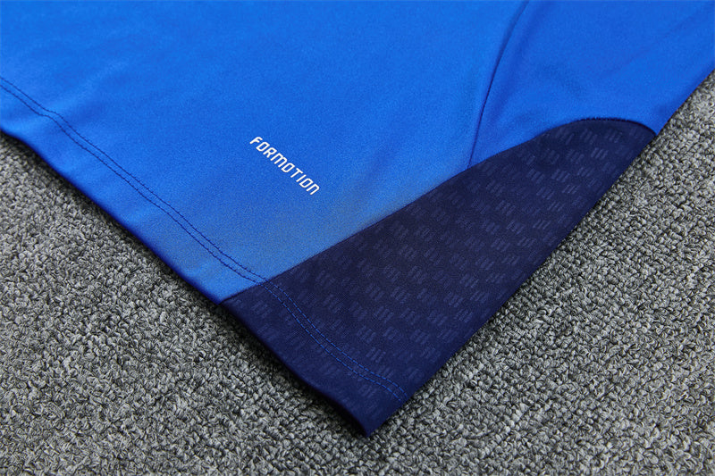 ⚽ Manchester United (Temporada Actual - Colección Training) 🔵⚡