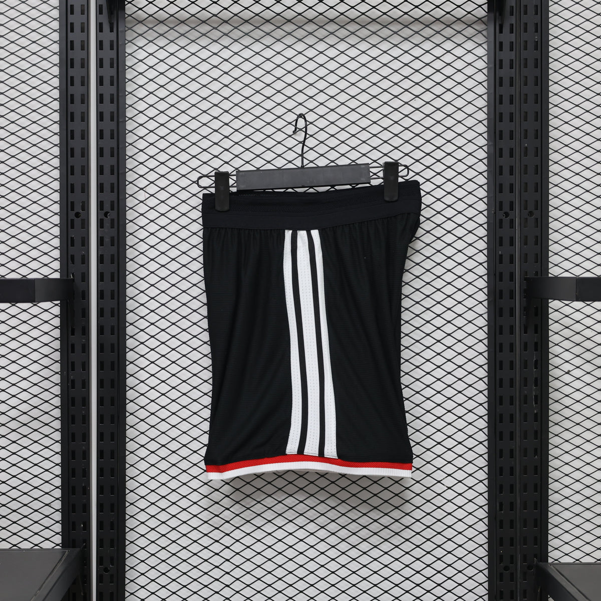 Short Oficial de Equipación – River Plate (Temporada 2026/27)