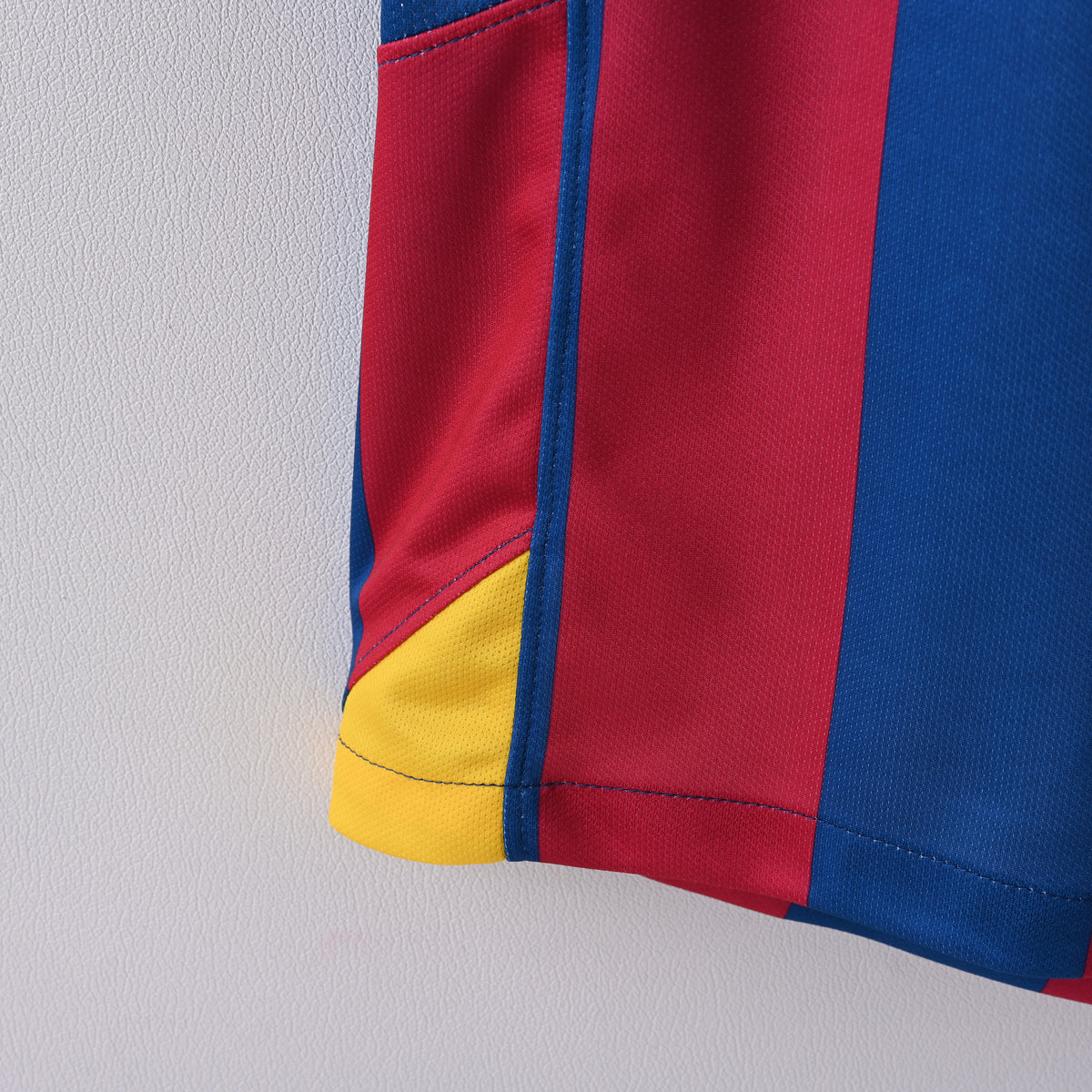 Camiseta Icónica FC Barcelona Temporada 2008/2009 (Local)