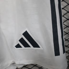 Short Oficial de Equipación – Bayern de Múnich (Temporada 2026/27)