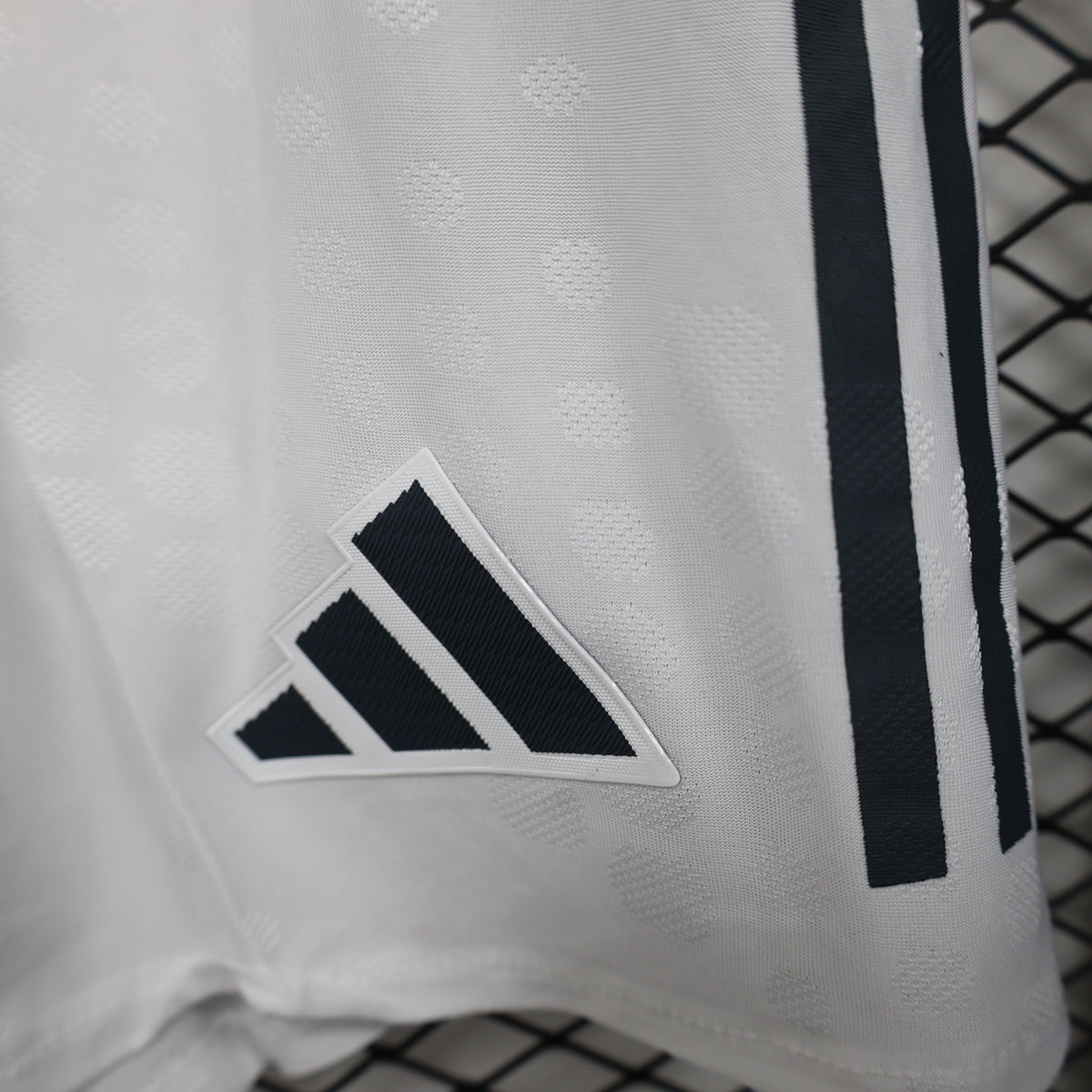 Short Oficial de Equipación – Bayern de Múnich (Temporada 2026/27)