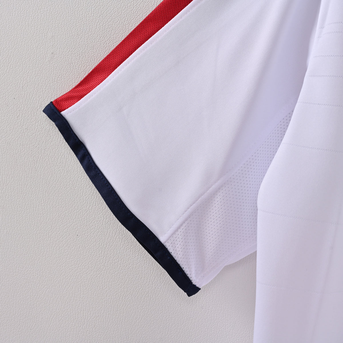 Camiseta Icónica Selección de Inglaterra Temporada 1998/1999 (Local)