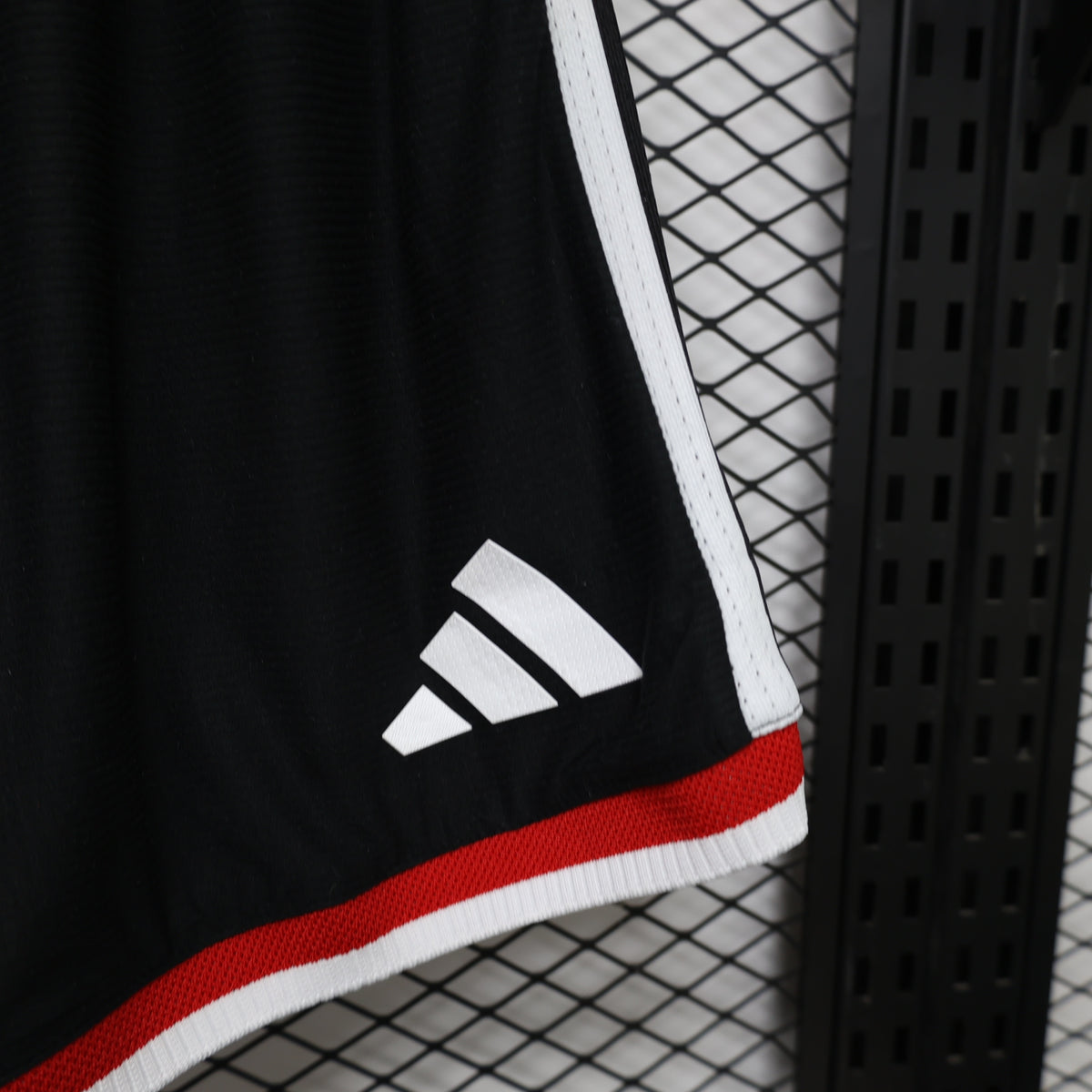 Short Oficial de Equipación – River Plate (Temporada 2026/27)