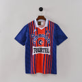 Camiseta Icónica Paris Saint-Germain Temporada 1991/1992