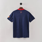 Camiseta Icónica Selección de España Temporada 1996/1998 (Visitante)