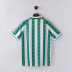 Camiseta Icónica Real Betis Temporada 1995/1997 (Local)