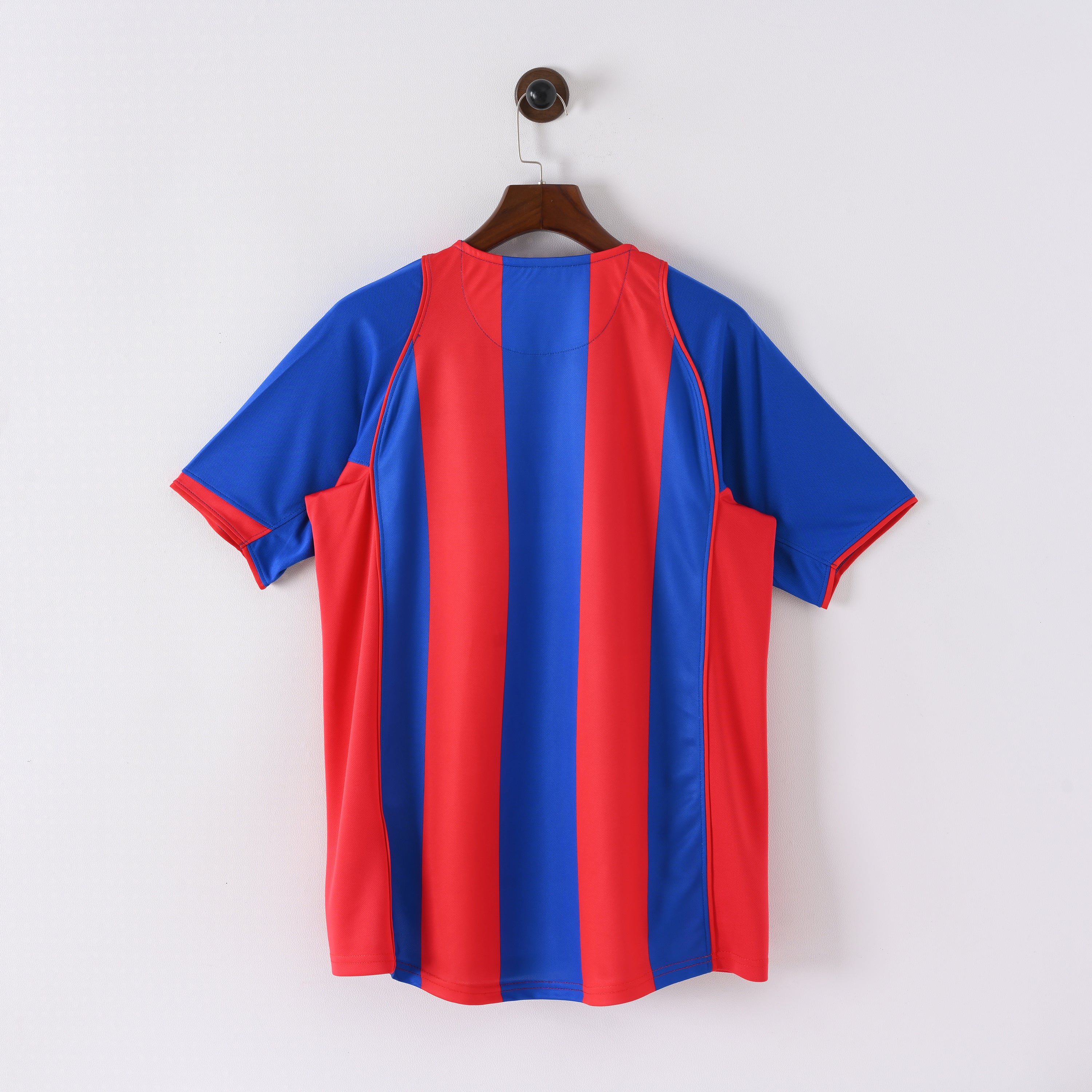 Camiseta Icónica FC Barcelona Temporada 2008/2009 (Local)
