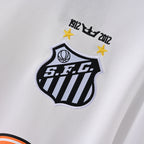 Camiseta Icónica Santos FC Temporada 2012/2013 (Local)