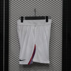 Short Oficial de Equipación – Paris Saint-Germain (Temporada 2026/27)