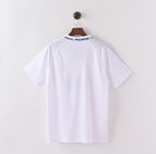 Camiseta Icónica Real Madrid Temporada 1994/1995 (Local)