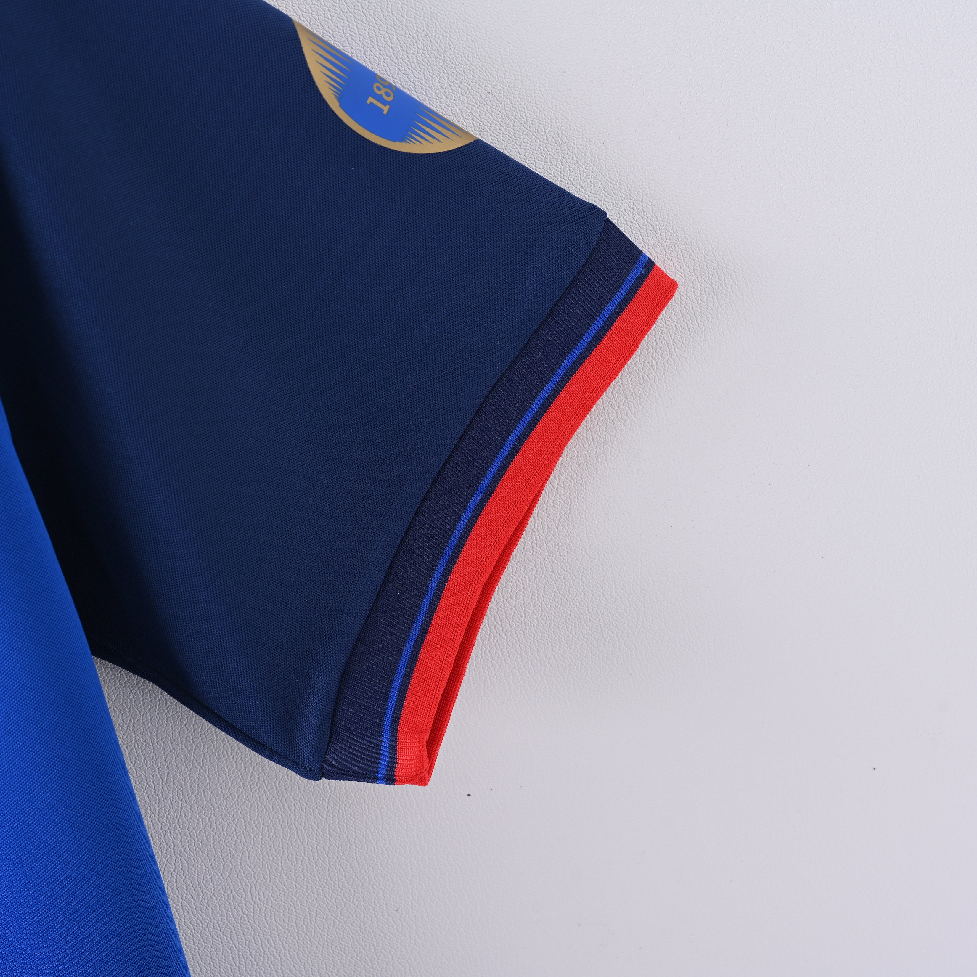 Camiseta Icónica FC Barcelona Temporada 1999/2000 (Local - Centenario)