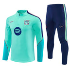 Chándal del FC Barcelona (Temporada 2024/2025)