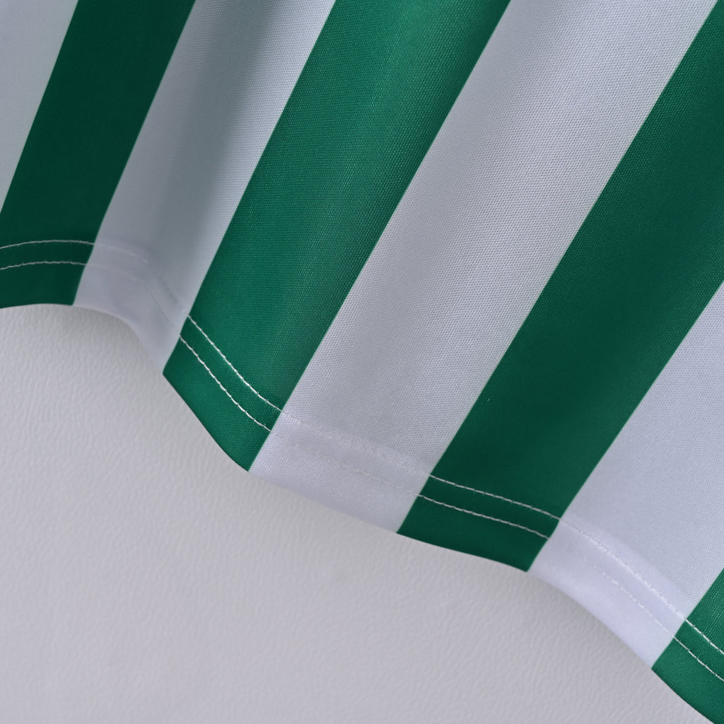 Camiseta Icónica Real Betis Balompié Temporada 1995/1997 (Local)