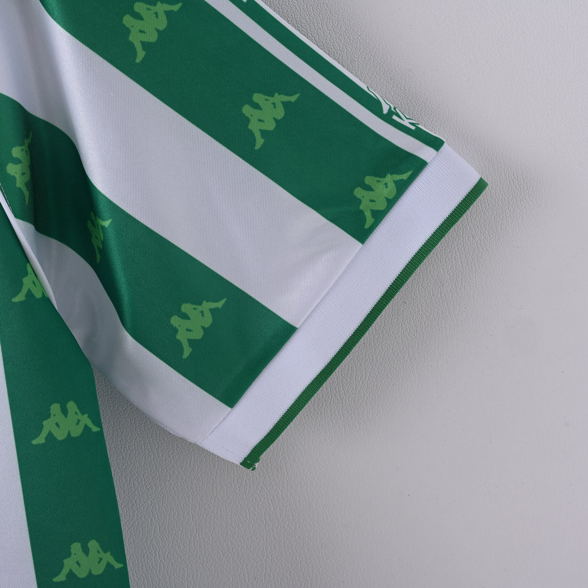 Camiseta Icónica Real Betis Temporada 1995/1997 (Local)
