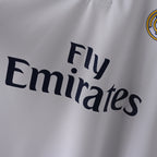Camiseta Icónica Real Madrid Temporada 2016/2017 (Local)