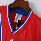 Camiseta Icónica Bayern de Múnich Temporada 1995/1996 (Visitante o Alternativa)