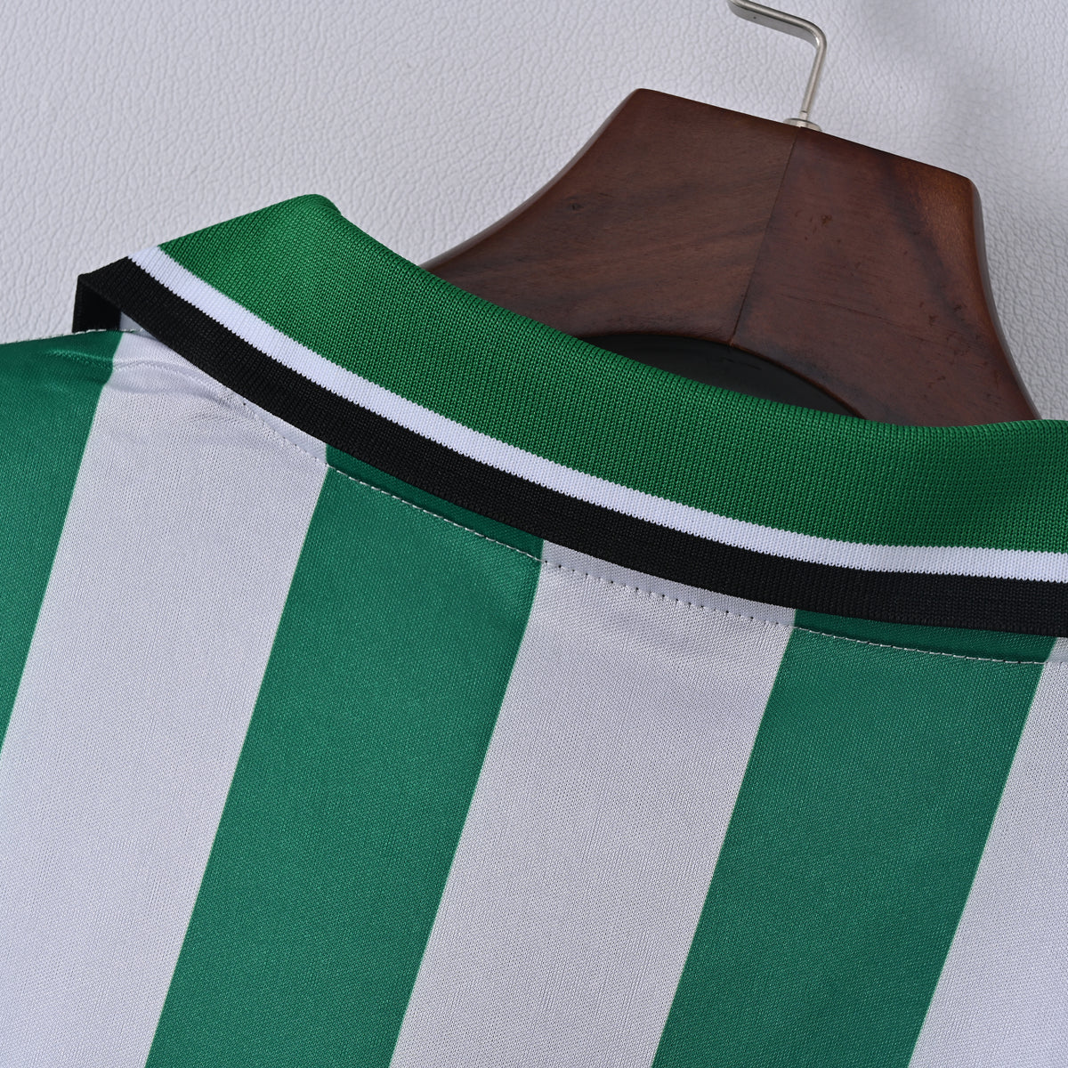 Camiseta Icónica Real Betis Balompié Temporada 1995/1997 (Local)