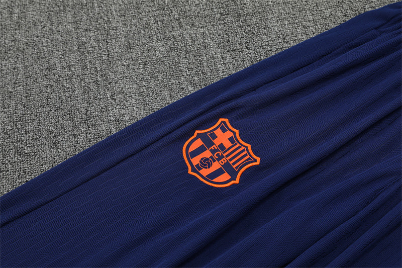 Chándal del FC Barcelona (Temporada 2024/2025 - Tercera equipación / Entrenamiento)