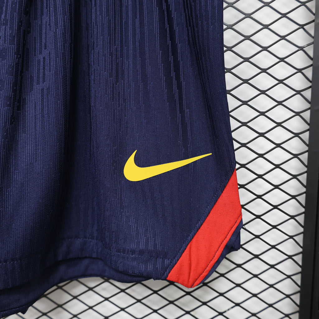 Short Oficial de Equipación – FC Barcelona (Temporada 2026/27)