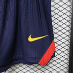 Short Oficial de Equipación – FC Barcelona (Temporada 2026/27)