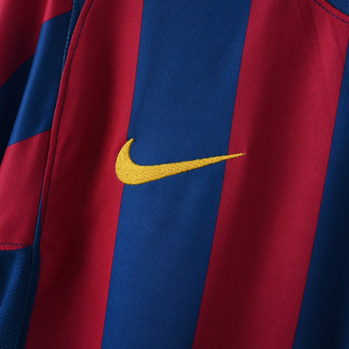 Camiseta Icónica FC Barcelona Temporada 2008/2009 (Local)