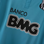 Camiseta Icónica Santos FC Temporada 2011/2012 (Tercera / Edición Especial)