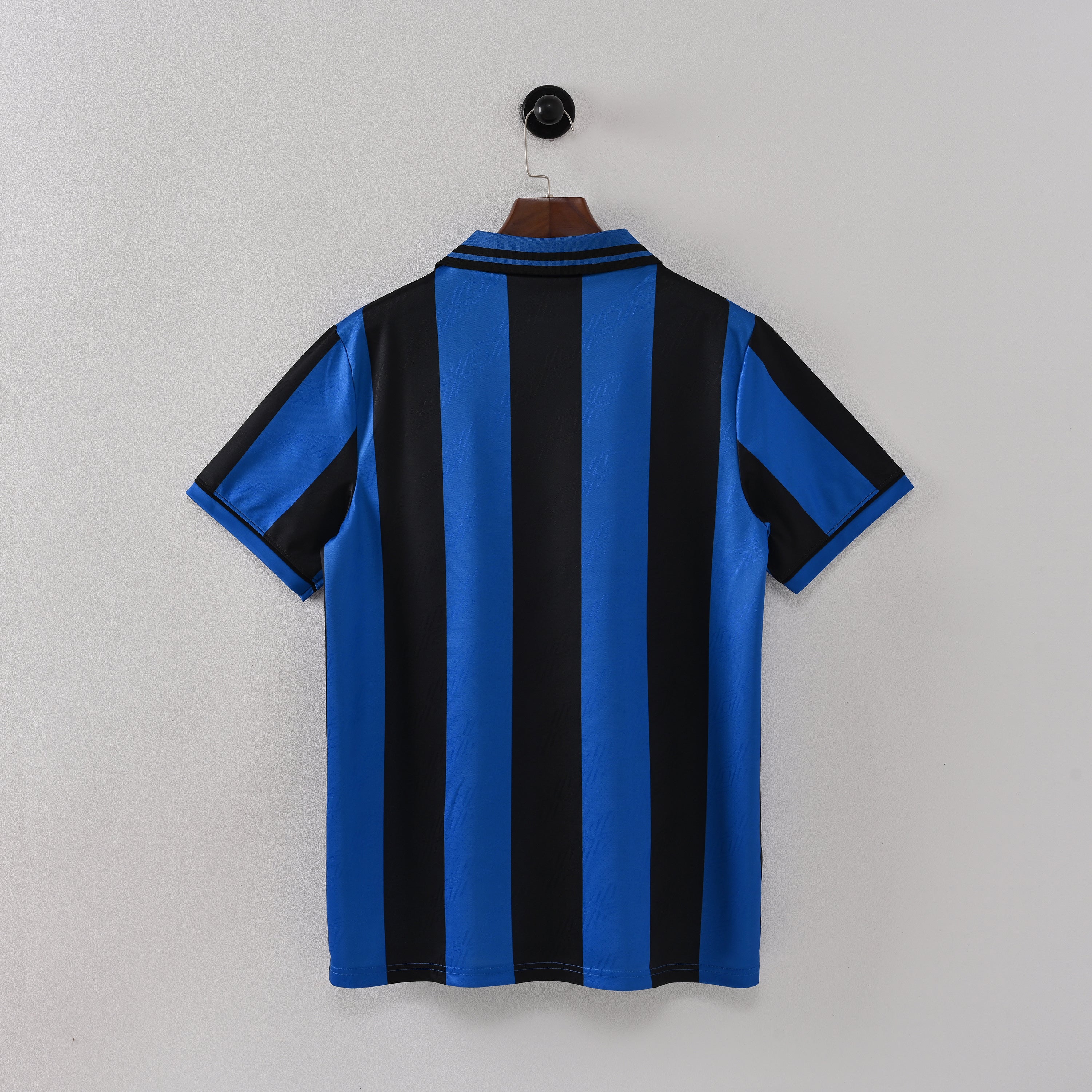 Camiseta Icónica Inter de Milán Temporada 1995/1996