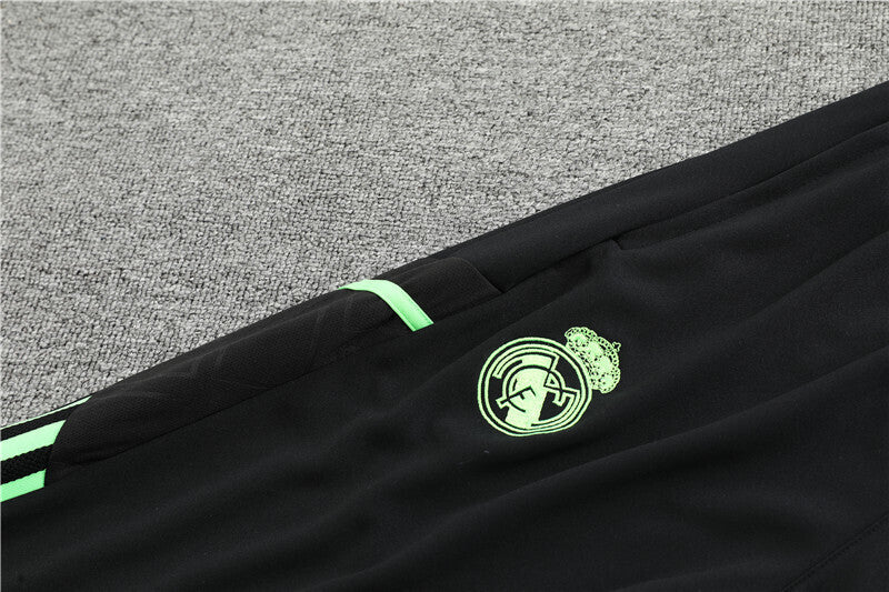 Chándal del Real Madrid (Temporada 2024/2025 - Tercera equipación / Entrenamiento)
