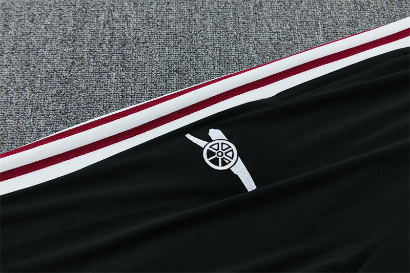 ⚽ Arsenal FC (Temporada Actual - Colección Training) 🔴⚫