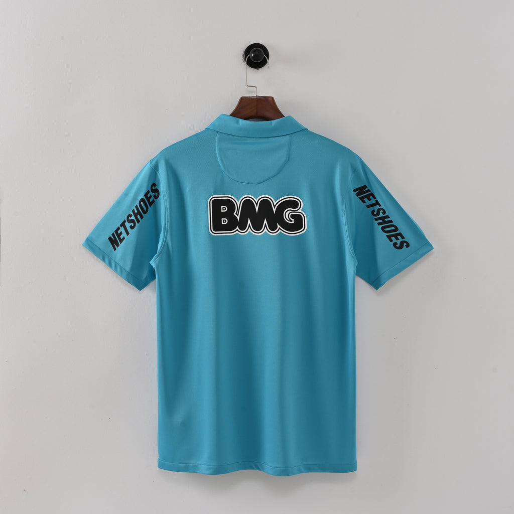 Camiseta Icónica Santos FC Temporada 2011/2012 (Tercera / Edición Especial)