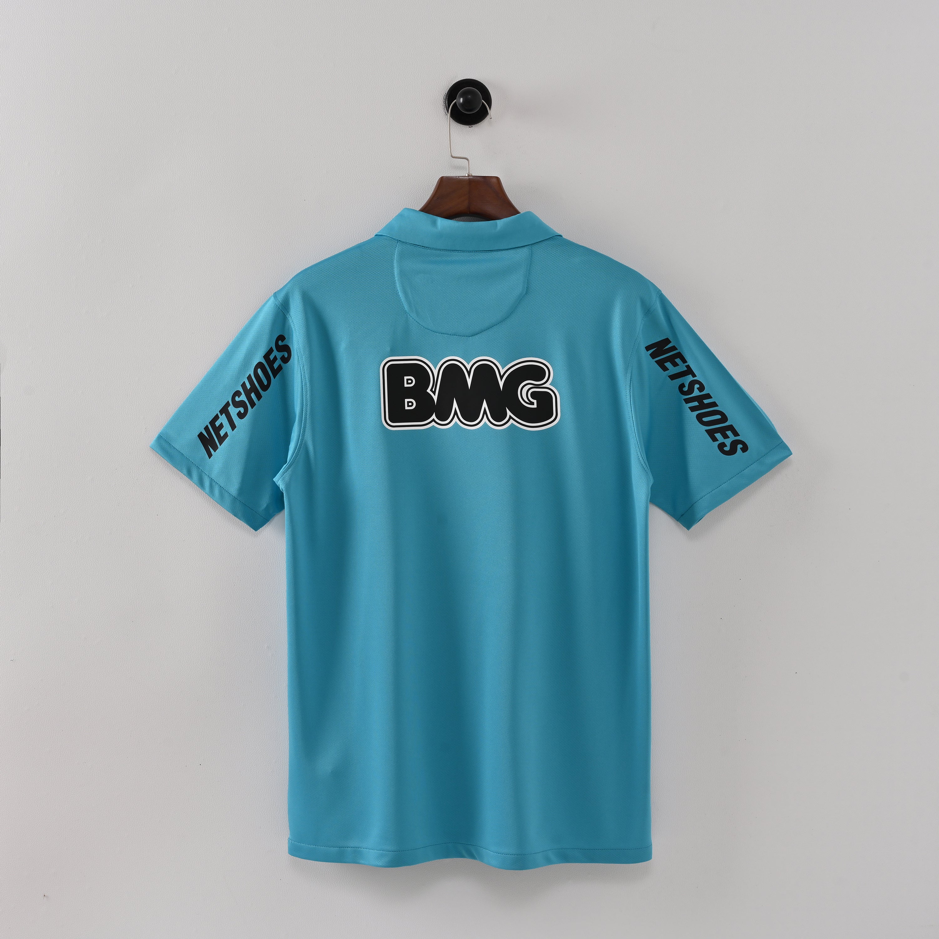Camiseta Icónica Santos FC Temporada 2011/2012 (Tercera / Edición Especial)